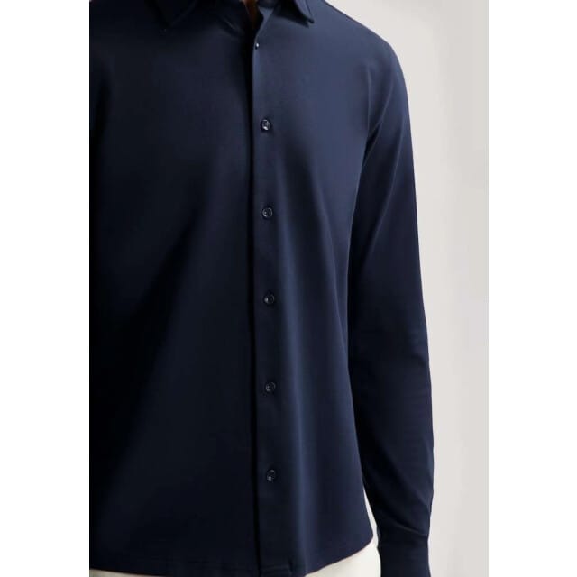 Heren shirt dstrezzed