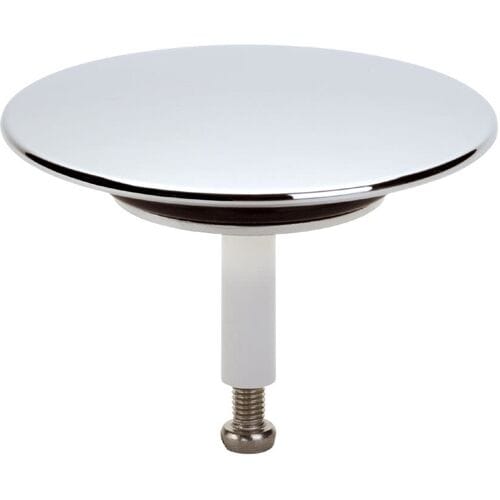 Hansgrohe replacement plug for the old drain set 96085