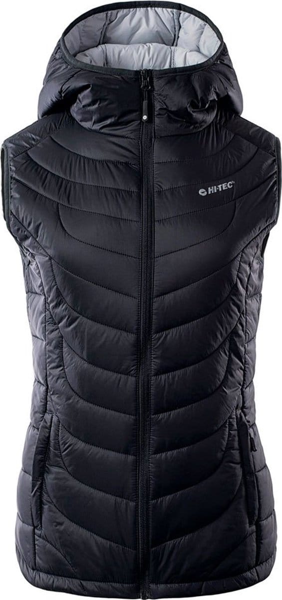 Hi-tec Nevi Vest Zwart S Vrouw