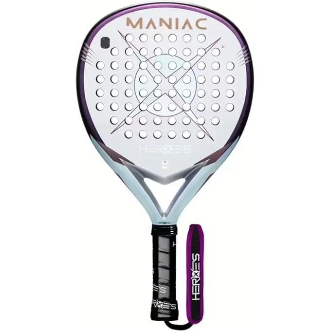 Paddle racket Heroe's Maniac