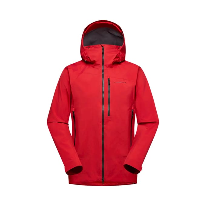 Waterdichte Jas La Sportiva Guide Perfomance Gore-Tex