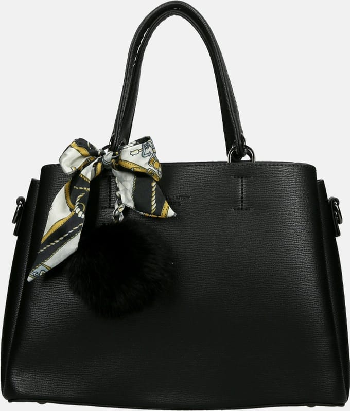 Firenze handtas black