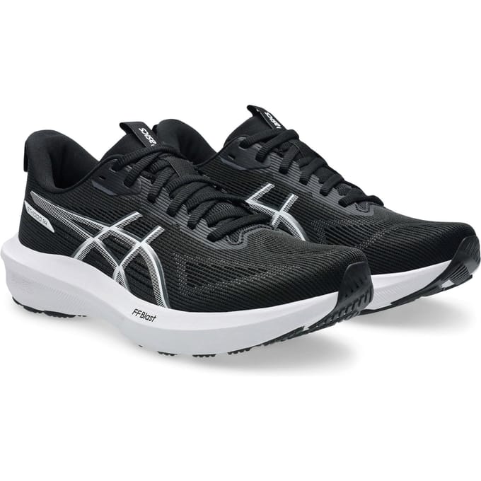 Asics GT-1000 14 Hardloopschoenen Dames
