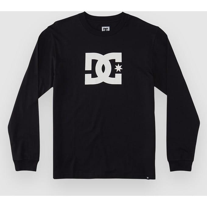 Sweatshirt DC Shoes Star