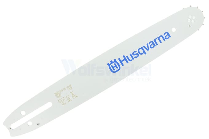 Husqvarna zaagblad  32 c/m  1/4 1.3 68
