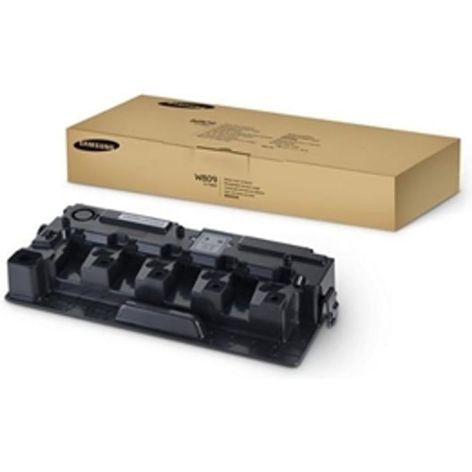 Samsung CLT-W809 waste toner container (origineel)