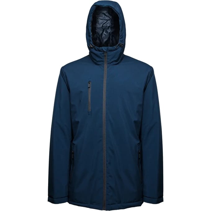 Waterdichte jas met capuchon Pen Duick Prime