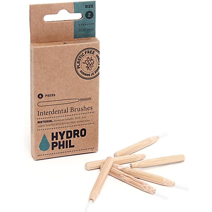 Hydrophil Ragers Bamboe 0,5Mm