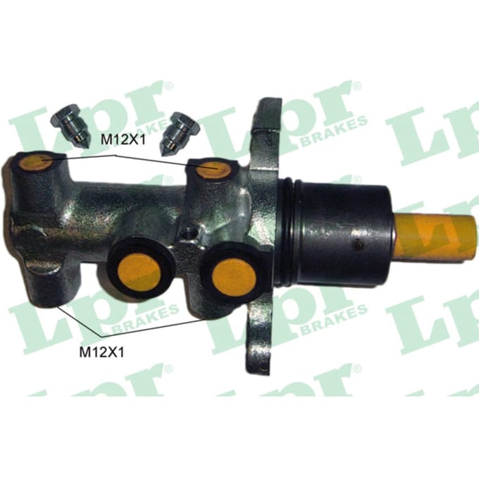 Hoofdremcilinder LPR 1476