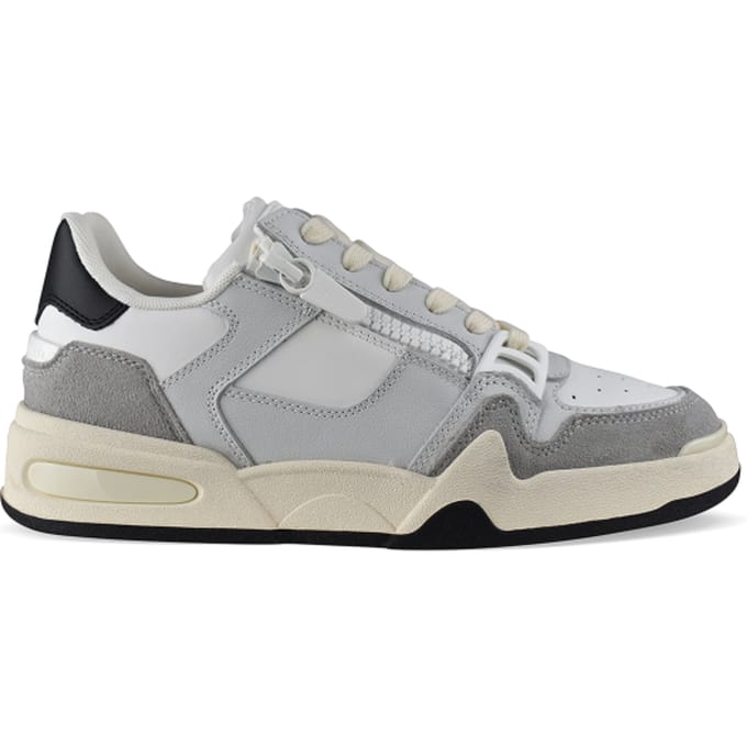Giuseppe Zanotti Sneakers Spook Grijs