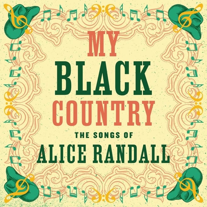 My Black Country