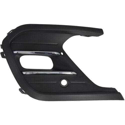 Bumper onderdelen BLIC 6502-07-9509997P