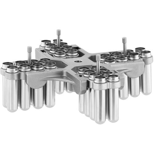 Steinberg Systems Draaibare rotor - 32 x 10 ml 10030719