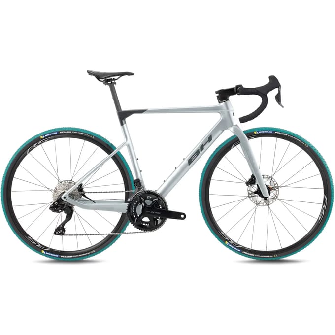 Fiets BH Bikes Rx Team 3.0