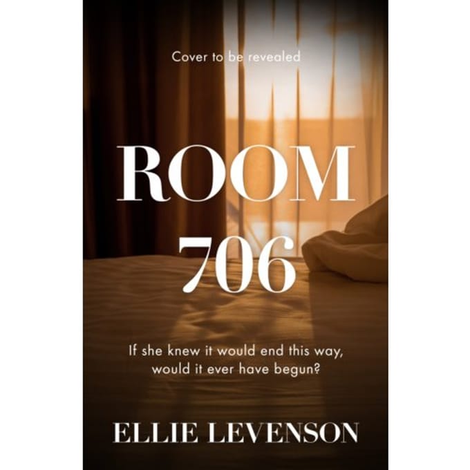Room 706 - Ellie Levenson