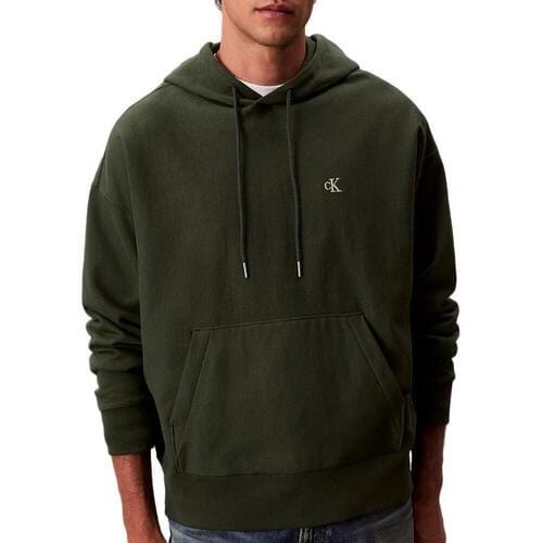 Capuchon sweaters Calvin Klein Jeans Premium Terry