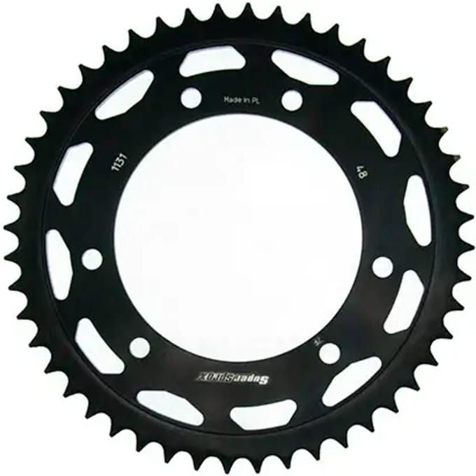 Motorfiets kroon Supersprox RFE-1131:48 # 50-13030-48 # # 47103-48
