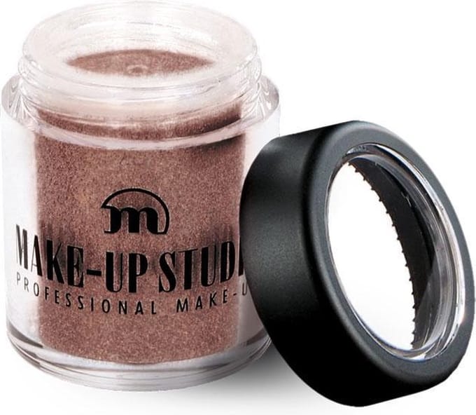 Make-up Studio Colour Pigments Oogschaduw Topaz 5gr