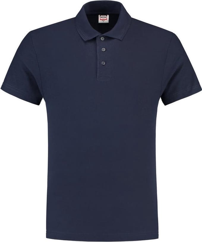 Tricorp  Poloshirt 201003 Ink - Maat M