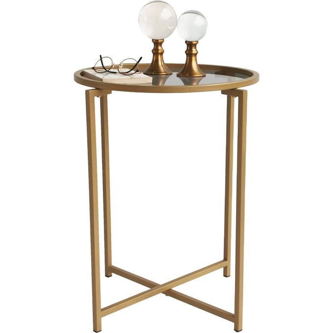 Bijzettafel Alva set van 2 | Kalune Design