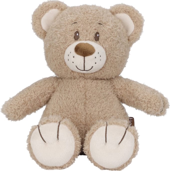 Tiamo Collection knuffelbeer 28 cm