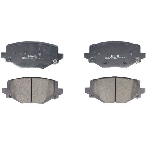 Remblokset HI-Q SP4088