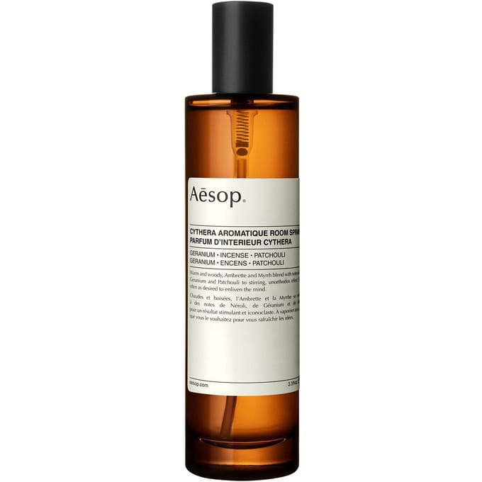 Aesop Cythera Aromatique Kamerspray 100 ml