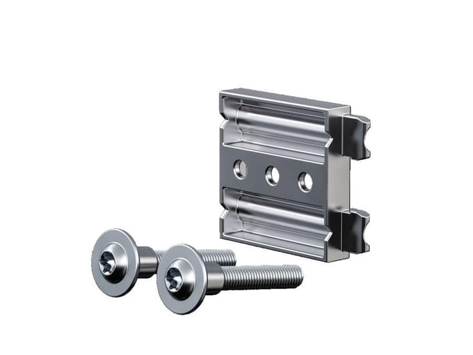 Rittal VX Onderdeel Voor Opstelling/Koppelkast - 8617501 [6 stuks]