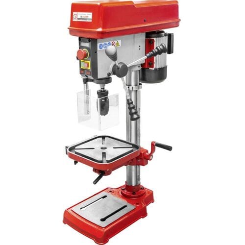 Holzmann Maschinen SB162VN_230V Kolomboormachine 500 W