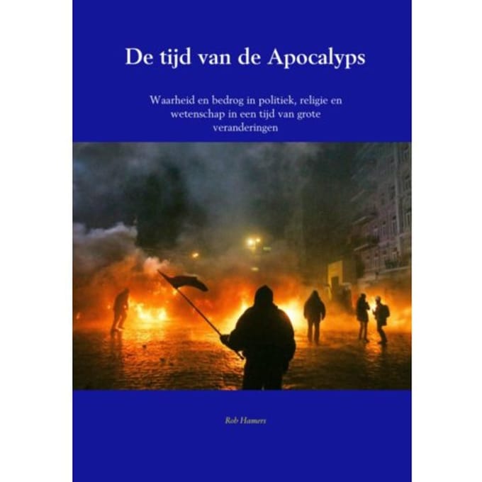 De Tijd Van De Apocalyps - Rob Hamers