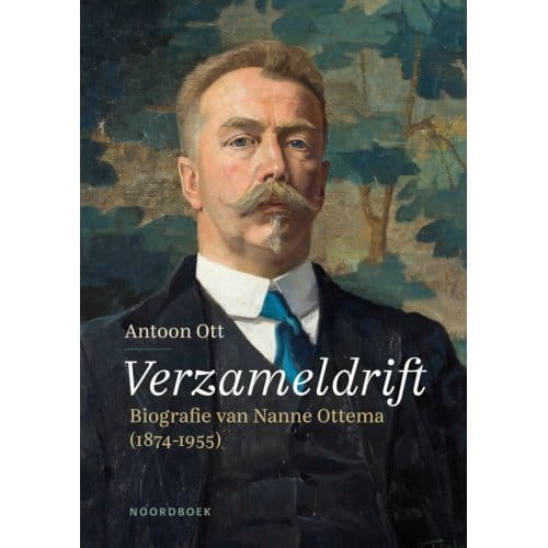 Verzameldrift - Antoon Ott