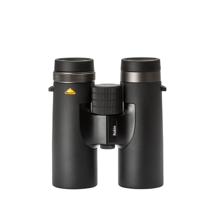 Robin 8x42 – verrekijker – Helder en robuust