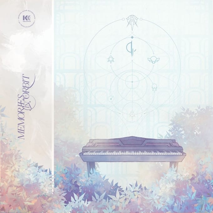 Mio: Memories in Orbit