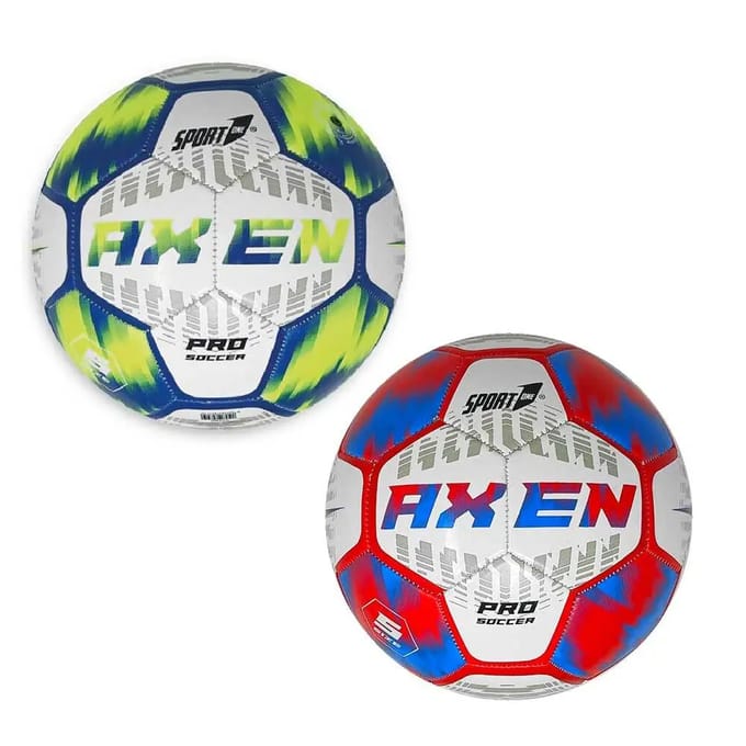 Voetbal Sport One Axen