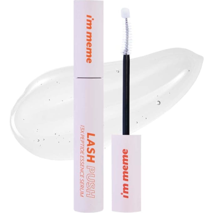 I'M MEME - Lash Push 13x Peptide Essence Serum 9.5g