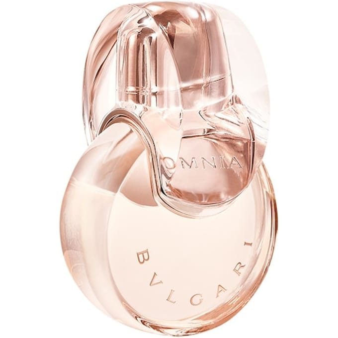 Bvlgari Crystalline Eau De Parfum Bvlgari - Omnia Crystalline Eau De Parfum  - 50 ML