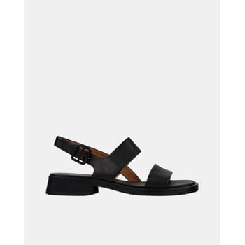 Camper Dana Sandalen - Damen - Zwart - 36