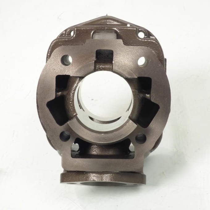 Cylindre Doppler pour Moto Gilera 50 RCR 2011 à 2017 Neuf