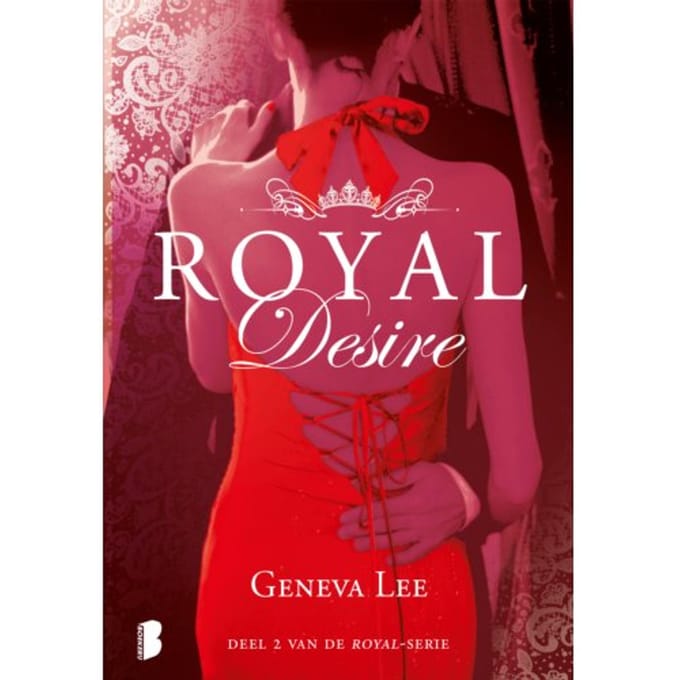 Royal Desire - Royal - Geneva Lee