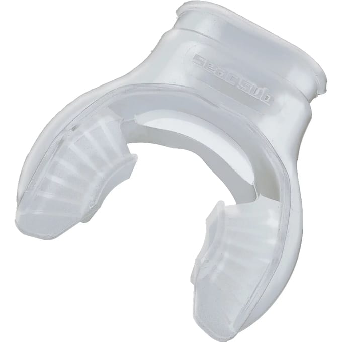 Duikregulator mondstukken Seac KL