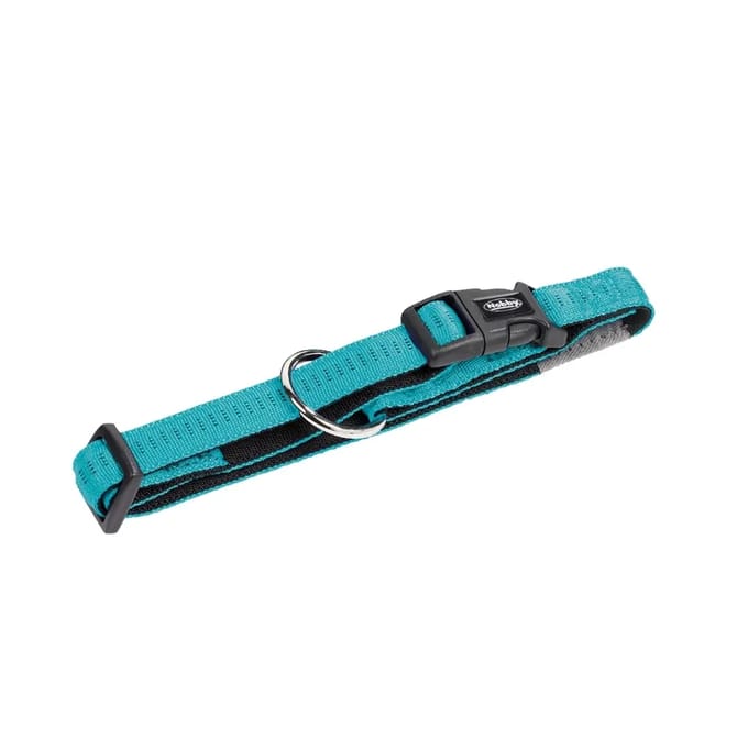 Hondenhalsband Nobby Pet Soft Grip