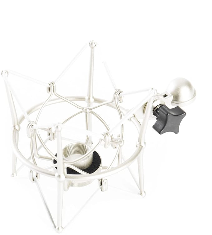 Fame EA 67 N - Microfoon shockmount