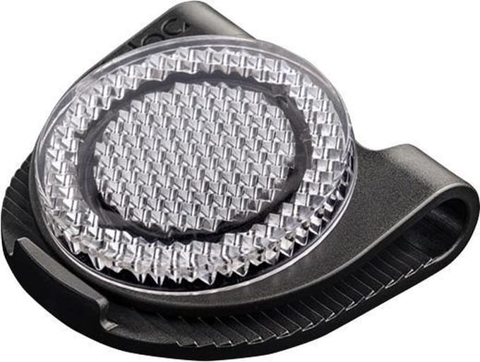 Orbiloc Reflective Clip