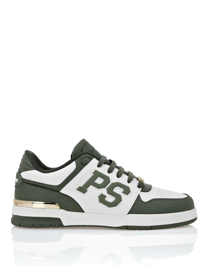 Lage Sneakers Ps