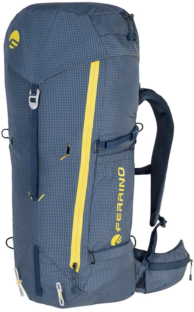 Ferrino Summit 48+5l Rugzak Blauw