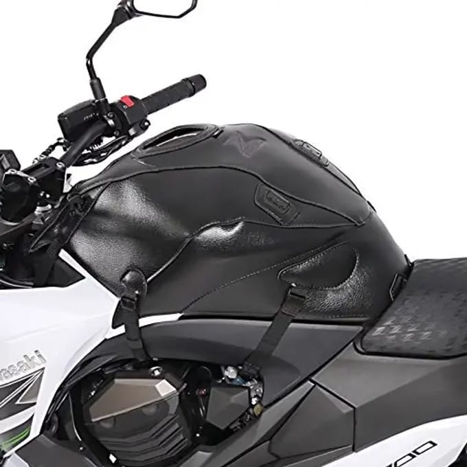 Motorfiets tankbeschermer Bagster gsx