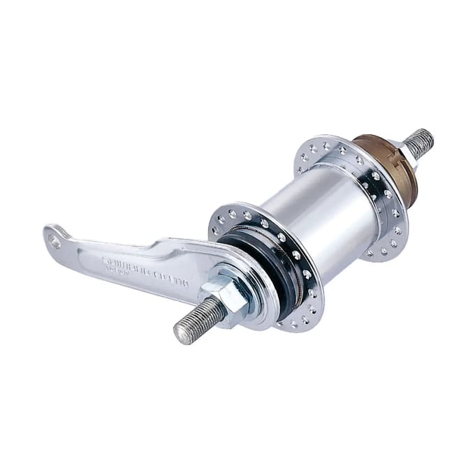 Co-pedaalrem Shimano CB-E110