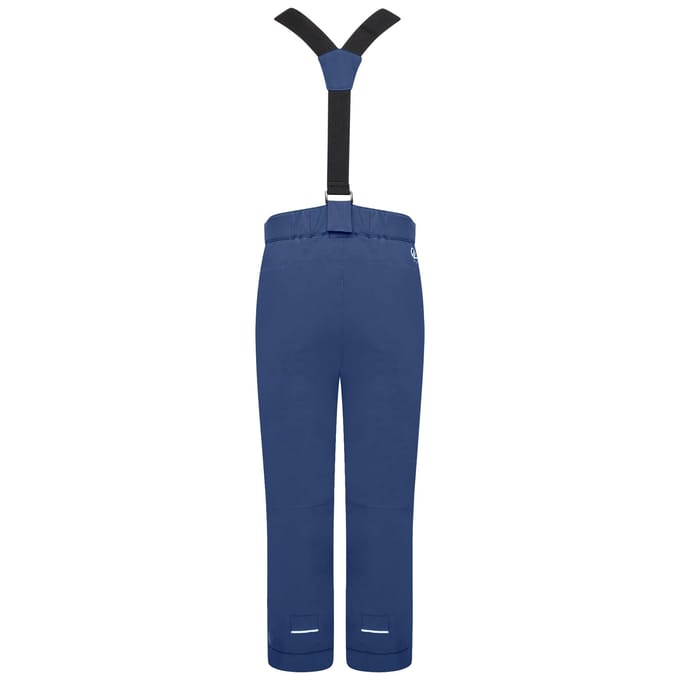 Dare 2B Kinderen/Kinderen Motiefski-broek (Maanlicht Denim)