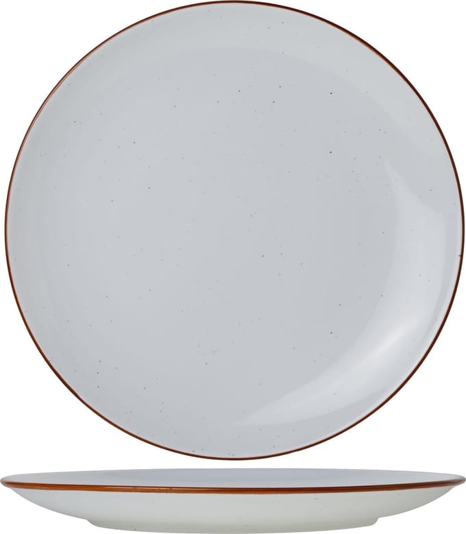Cosy&Trendy For Professionals Terra Arena Plat Bord - Ø 27 cm