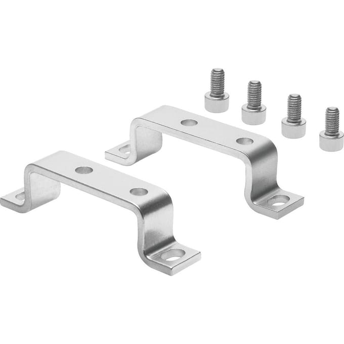 Festo Bevestigingsbeugel Midi/Maxi - 159593